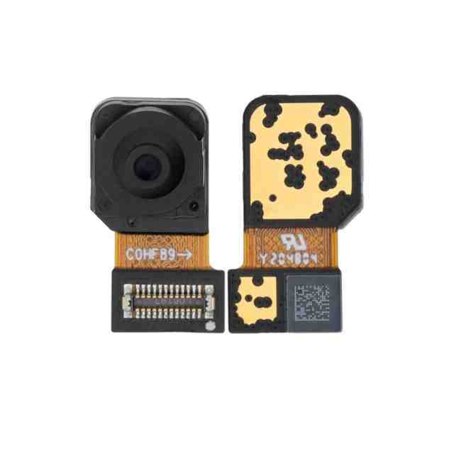 CAMARA FRONTAL MOTO EDGE